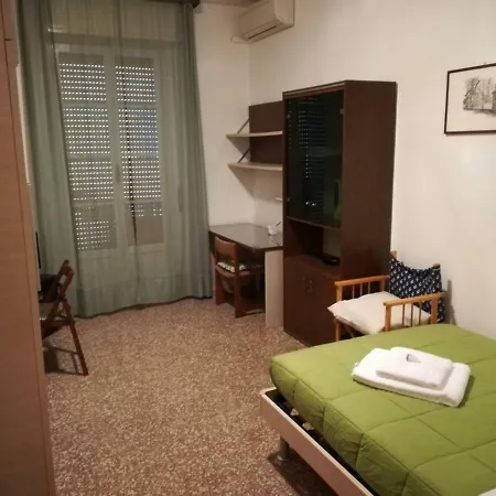 Cav Thor Apartmán *