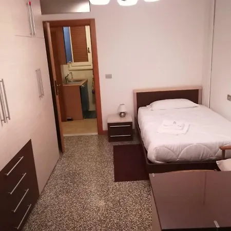 Cav Thor Apartmán *