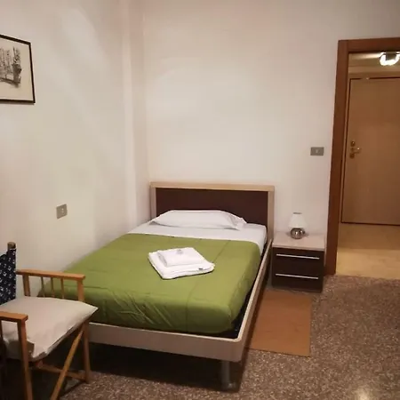 Apartmán Cav Thor Milán