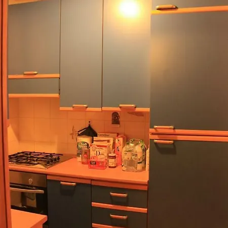 Apartmán Cav Thor