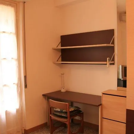 Apartmán Cav Thor